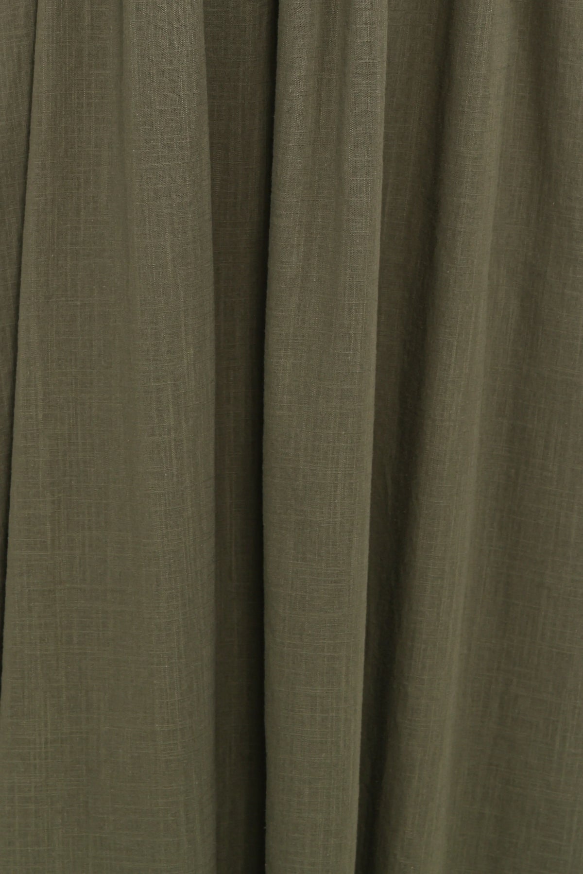 Odessa Maxi Dress - Palm Green