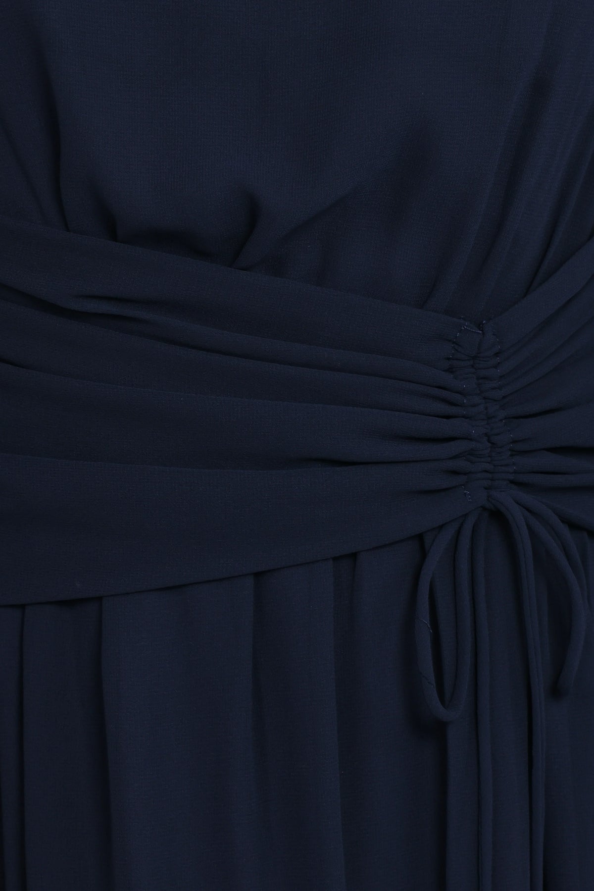 Samara Maxi Dress - Navy