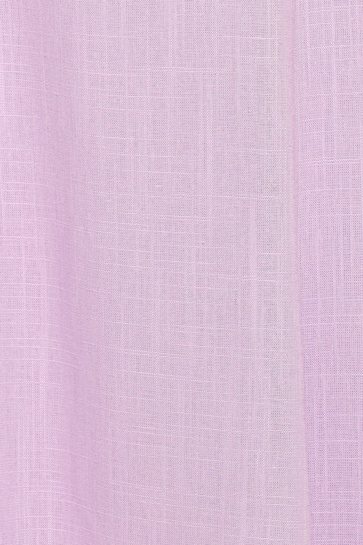 Tatum Maxi Dress - Lilac