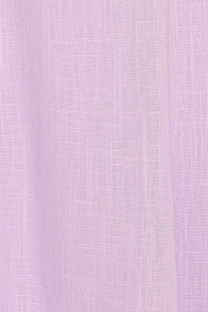 Tatum Maxi Dress - Lilac