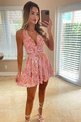 Ariana Mini dress - Restock