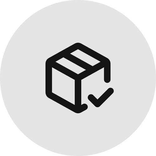 Hassle Free Returns + Package Protection